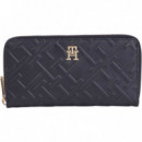 TOMMY HILFIGER Carteras Mujer AW0AW15272