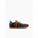 ARMANI EXCHANGE Sneaker Hombre XUX017.20