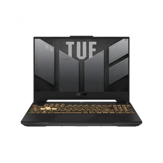 Portatil ASUS Tuf F15 I7 13620H/16GB/SSD500GB/RTX4050/15.6" FHD/W11PRO