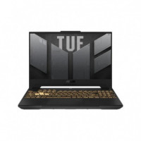 Portatil ASUS Tuf F15 I7 13620H/16GB/SSD500GB/RTX4050/15.6" FHD/W11PRO