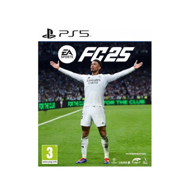 SONY PS5 Ea Sport Fc 25 ( Juego)