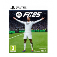 SONY PS5 Ea Sport Fc 25 ( Juego)