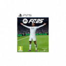 SONY PS5 Ea Sport Fc 25 ( Juego)