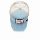 GOORIN BROS Gorra The High 101-0659-BLU