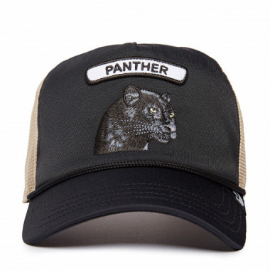 GOORIN BROS Gorra The Panther 101-1543-BLK