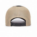 GOORIN BROS Gorra The Panther 101-1543-BLK