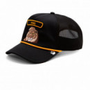 GOORIN BROS Gorra The Lion 101-1544-BLK