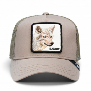 GOORIN BROS Gorra The Bandit 101-1756-TAU