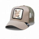 GOORIN BROS Gorra The Bandit 101-1756-TAU