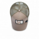 GOORIN BROS Gorra The Bandit 101-1756-TAU