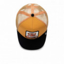 GOORIN BROS Gorra The Wild Cat Yellow 101-1757-MUS