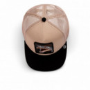 GOORIN BROS Gorra The Vicious 101-1759-EBO