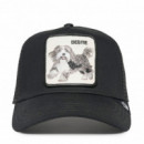 GOORIN BROS Gorra The Bestie 101-1782-BLK