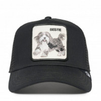 GOORIN BROS Gorra The Bestie 101-1782-BLK