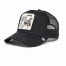 GOORIN BROS Gorra The Bestie 101-1782-BLK