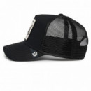 GOORIN BROS Gorra The Bestie 101-1782-BLK