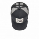 GOORIN BROS Gorra The Bestie 101-1782-BLK