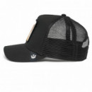 GOORIN BROS Gorra The French 101-1785-BLK