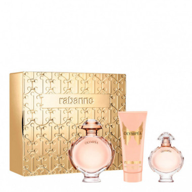 PACO RABANNE Olympea Cofre de Regalo