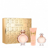 PACO RABANNE Olympea Cofre de Regalo