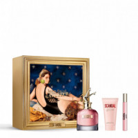 JEAN PAUL GAULTIER Scandal Cofre de Regalo