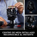 LEGO 75304 Casco de Darth Vader