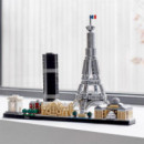 LEGO 21044 Paris