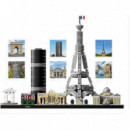 LEGO 21044 Paris