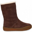 Botin ante Marron  CAMPER