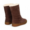 Botin ante Marron  CAMPER