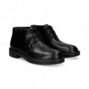 Botin Florentick Negro  CAMPER