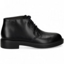 Botin Florentick Negro  CAMPER