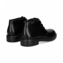 Botin Florentick Negro  CAMPER