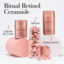 Retinol + Hpr Ceramide Capsules Sérum Alisador de Arrugas  ELIZABETH ARDEN