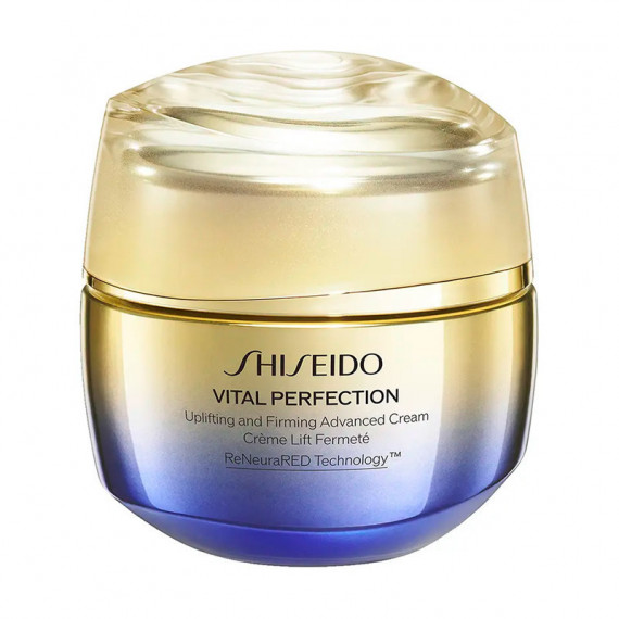 Fsa Vital Perfection U&f Advanced Cream Tratamiento Facial Reafirmante  SHISEIDO