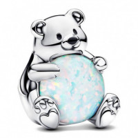 Charm Oso Polar 793589C01  PANDORA