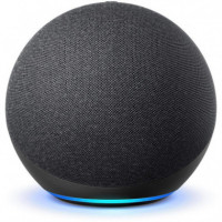 AMAZON ECHO Dot Altavoz Inteligente Alexa (5ª Gen) Charcoal