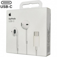 Apple Earpods Usb-c para Iphone (MYQY3ZM/A)  APPLE