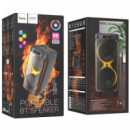 HOCO DS41 Altavoz BLUETOOTH Party con Luces Led y Micro Inalámbrico