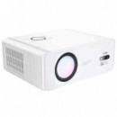 HOCO DT3 Proyector Fullhd con Android Wifi 250 Ansi Lumen