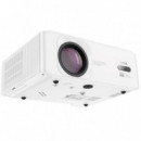 HOCO DT3 Proyector Fullhd con Android Wifi 250 Ansi Lumen