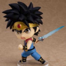 Figura Dai Dragon Quest  GOOD SMILE COMPANY