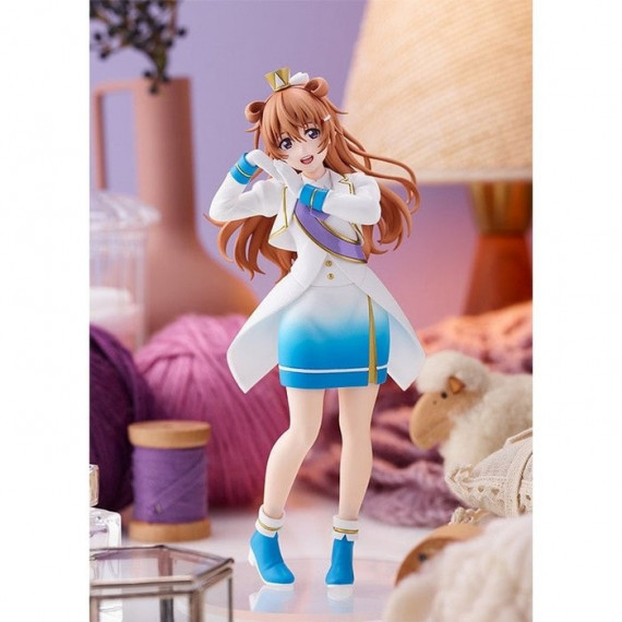 Figura Kanata Konoe Love Live  GOOD SMILE COMPANY