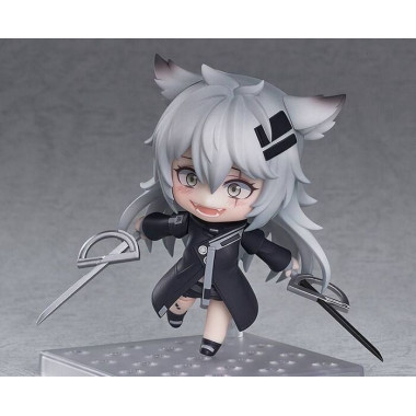 Figura Arknights Lappland Nendoroid  GOOD SMILE COMPANY