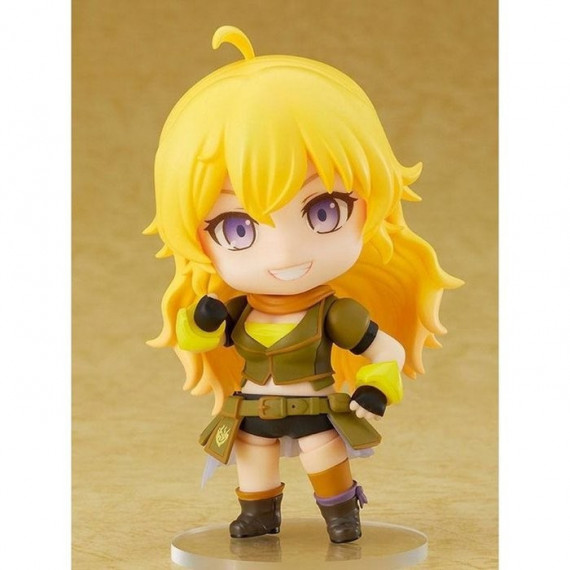 Figura Rwby Yang Xiao Long Nendoroid  GOOD SMILE COMPANY