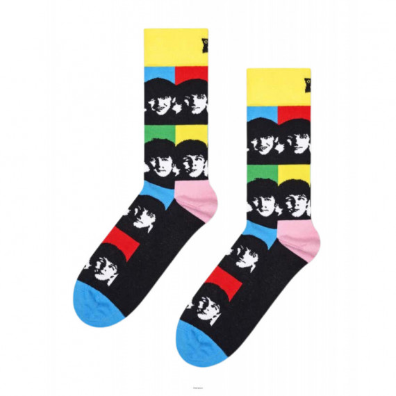 Calcetines HAPPY SOCKS Special Edition Beatles All Together Now