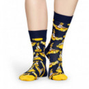 Calcetines HAPPY SOCKS Special Edition Beatles Yellow Submarine