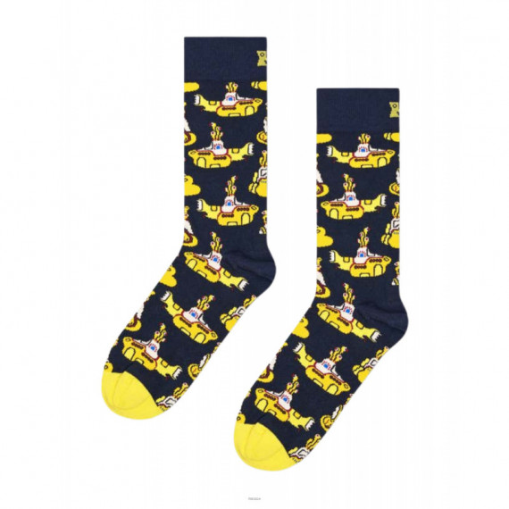 Calcetines HAPPY SOCKS Special Edition Beatles Yellow Submarine