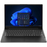 Portatil LENOVO V15 G4 Ryzen 3 7320U/8GB/SSD512GB/15.6" FHD/RJ45/3Y/W11PRO