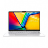 Portatil ASUS Vivobook Go E15 Ryzen 5 7520U/16GB/SSD1TB/15.6" Fhd/freedos